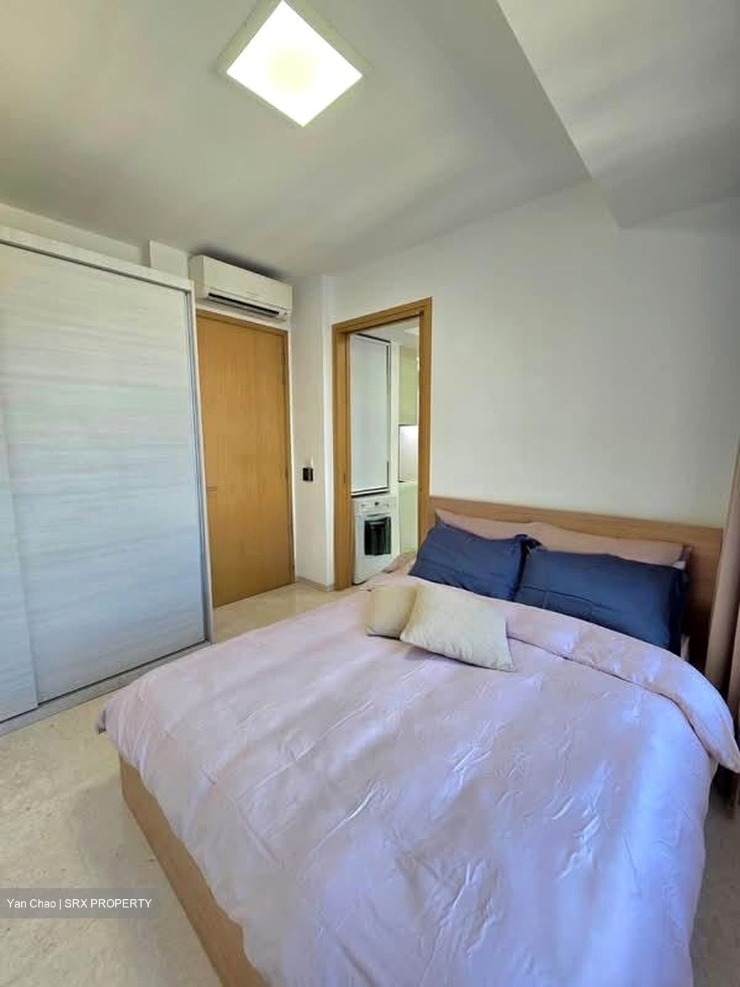 6 Derbyshire (D11), Condominium #618815291